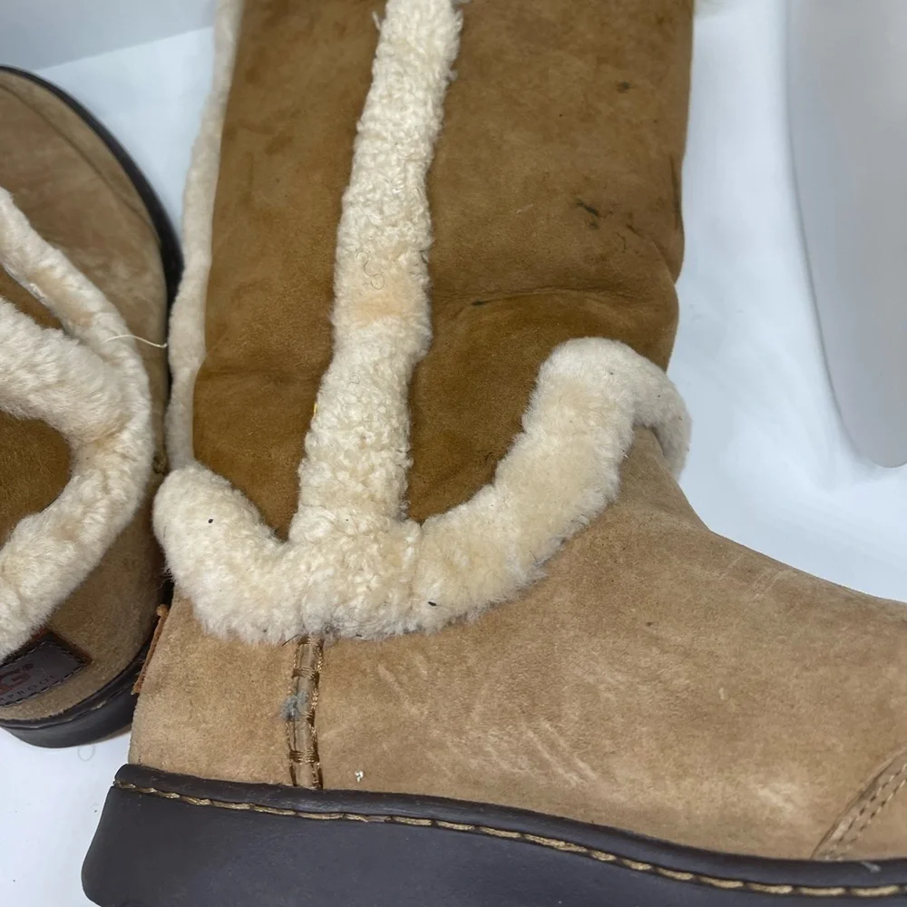 UGG Waterproof Winter Boot